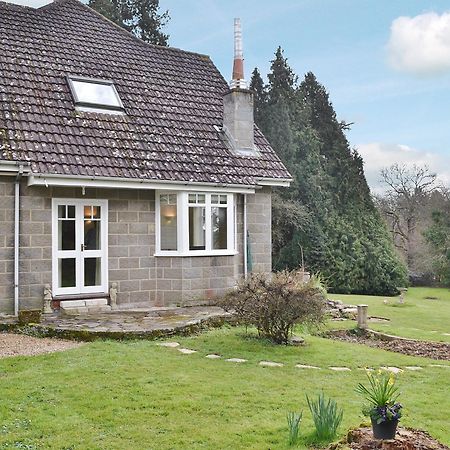 Heron Cottage Timsbury  Eksteriør bilde