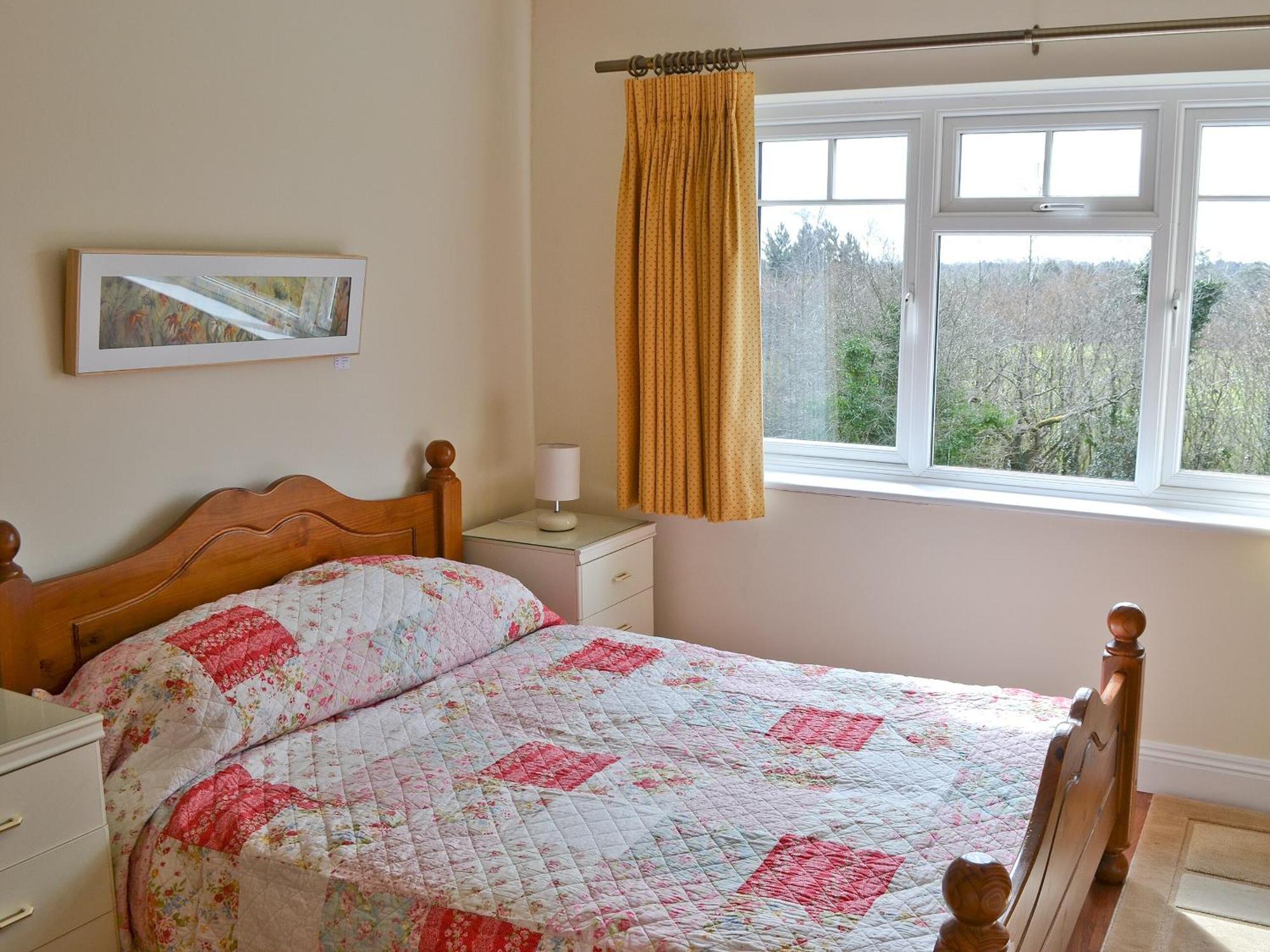 Heron Cottage Timsbury  Eksteriør bilde
